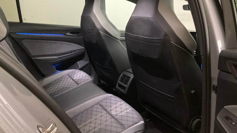 Volkswagen Golf 1.5 TSI R-Line 5dr Petrol Hatchback